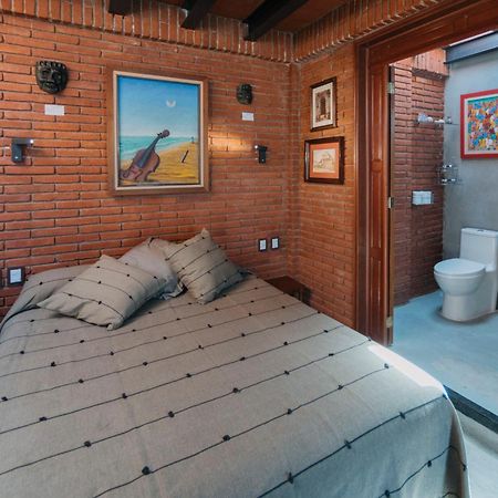 Larimar Gallery Y Hotel Boutique Oaxaca Luaran gambar