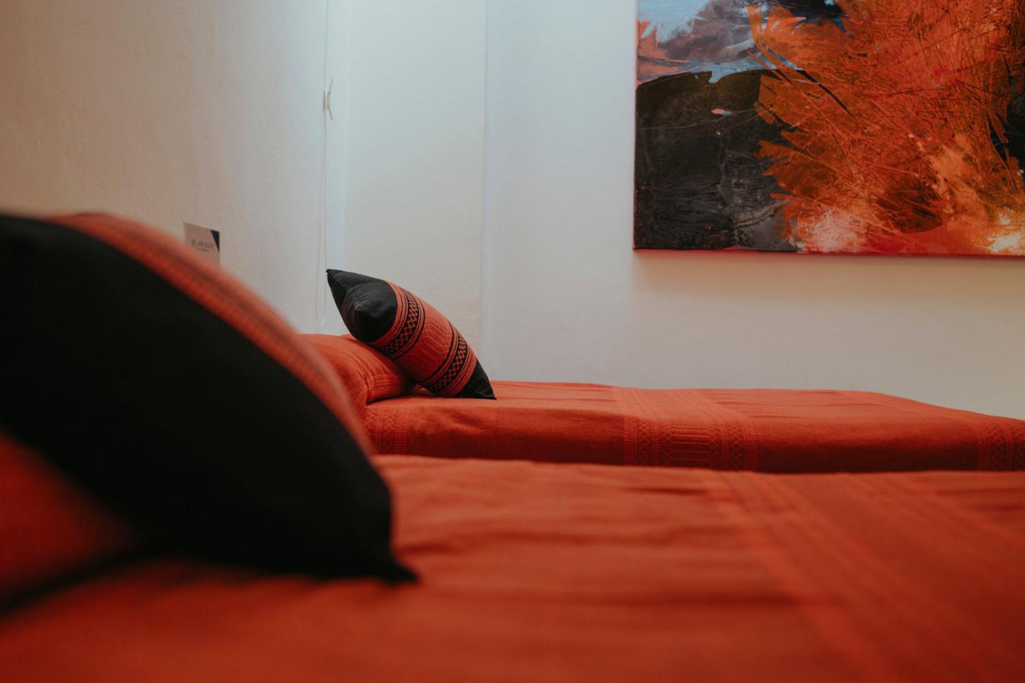 Larimar Gallery Y Hotel Boutique Oaxaca Luaran gambar