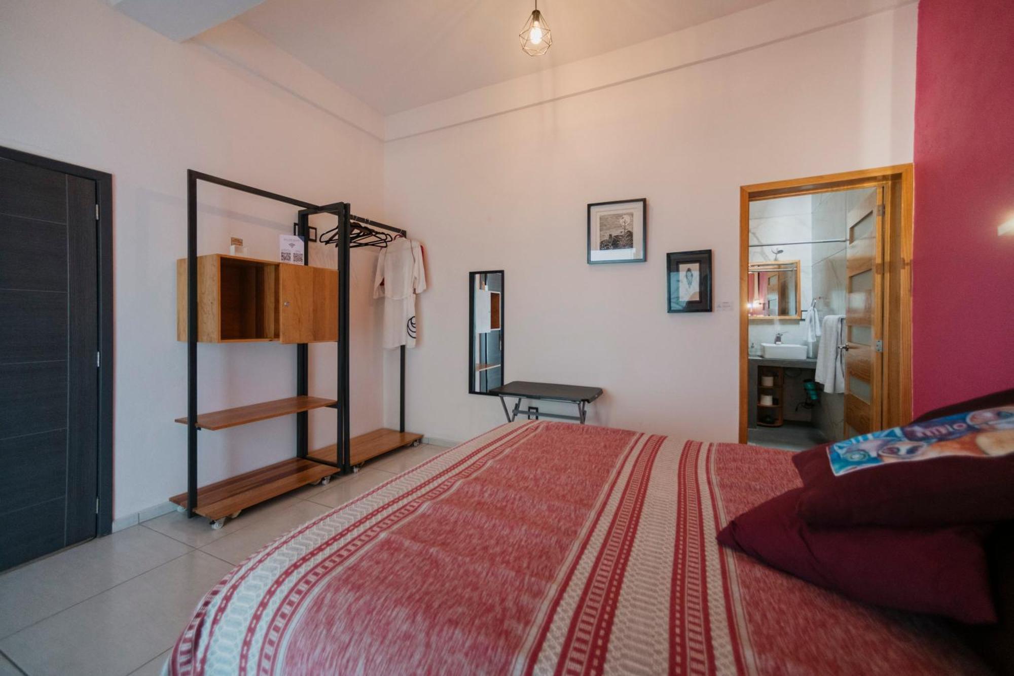 Larimar Gallery Y Hotel Boutique Oaxaca Luaran gambar